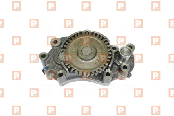 Bomba de aceite, 5801809224 (10.293 Schadek), aplicable a Iveco Cursor 8 6 cil.