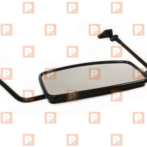 Espejo Retrovisor con soporte, 6948107816 Metagal, aplicable a Mercedes Benz