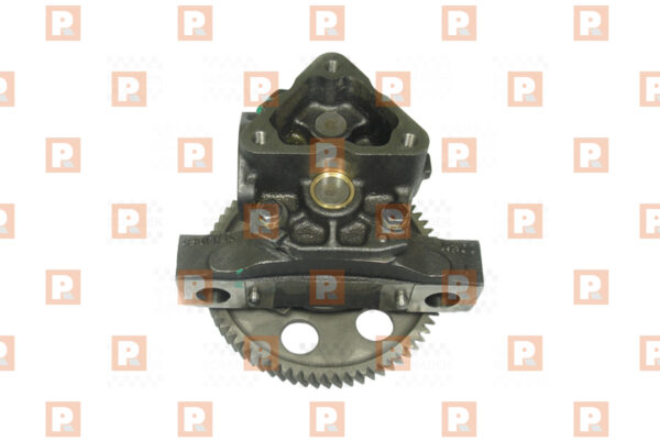 Bomba de aceite de motor, 99430535 (10.289 Schadek), aplicable a Iveco Eurotech, Eurotrakker