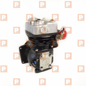 Compresor de aire 88mm, BF5T 2875B (I90265 Knorr), aplicable a Ford 14000 / motor MWM