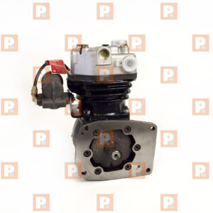 Compresor de aire 88mm, BF5T 2875B (I90265 Knorr), aplicable a Ford 14000 / motor MWM