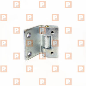 Bisagra puerta superior izquierda, 6947207037 Mercedes Benz, aplicable a Mercedes Benz L1620