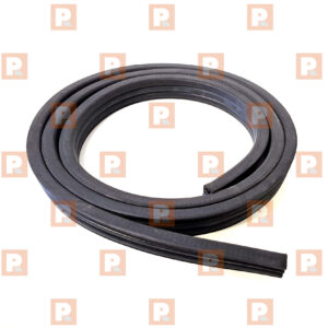 Burlete de capot exterior, 6949870251 Mercedes Benz, aplicable a Mercedes Benz 1620, 1633, 1634, 1938