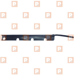 Burlete de guardabarro trasero derecho, 6968827298 Mercedes Benz, aplicable a Mercedes Benz 1620, 1634, 1938