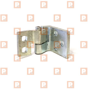 Bisagra puerta superior derecha, 9737200837 Mercedes Benz, aplicable a Mercedes Benz Axor, Atego