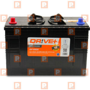 Batería 110 amp